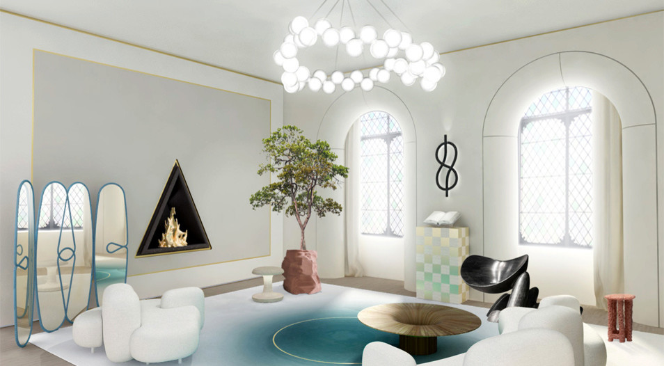 Дизайн-дебаты: О моде в интерьере — 10 вопросов