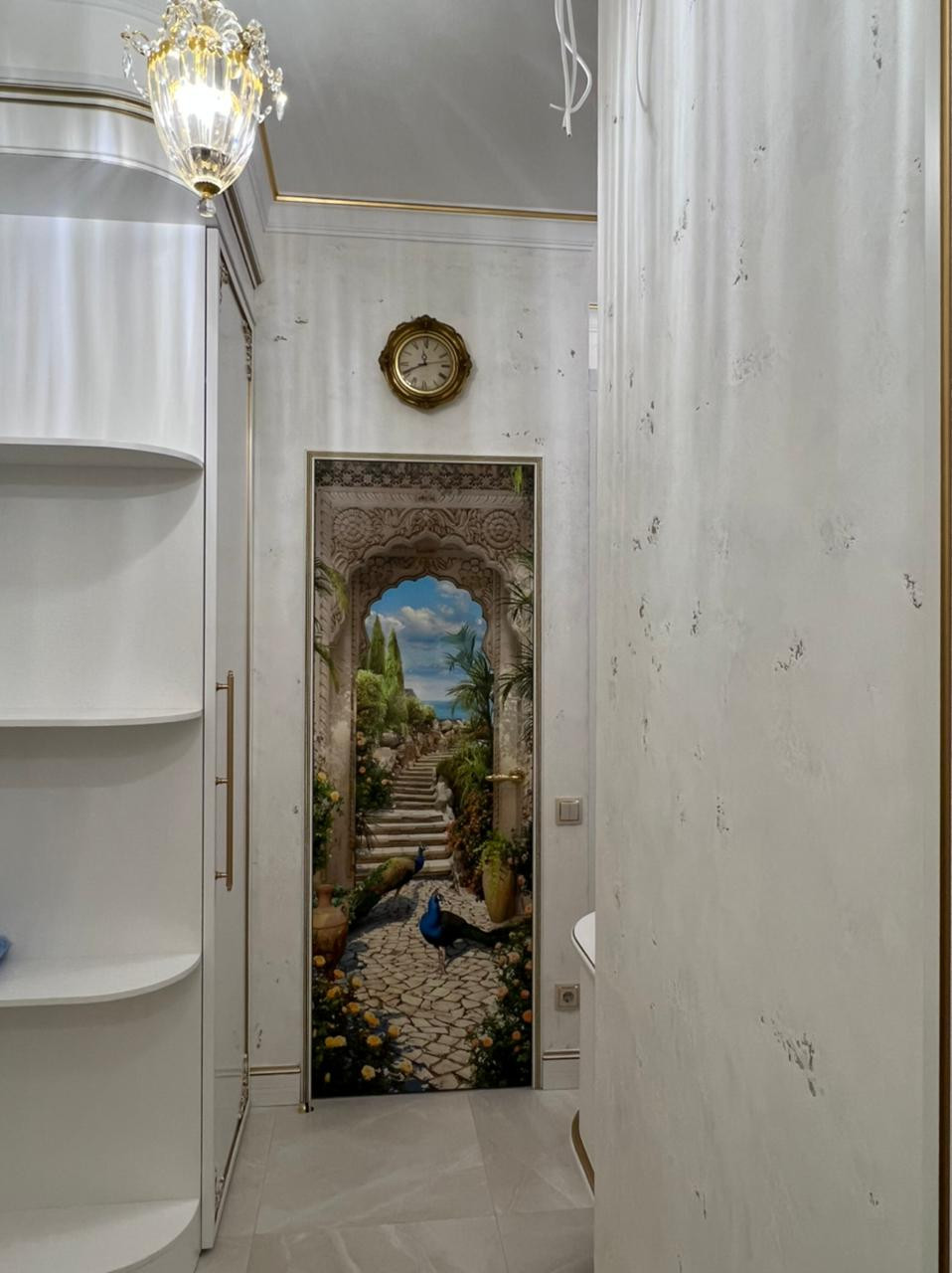 Классика в Приморском районе