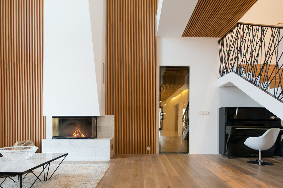 Новые фото загородного дома