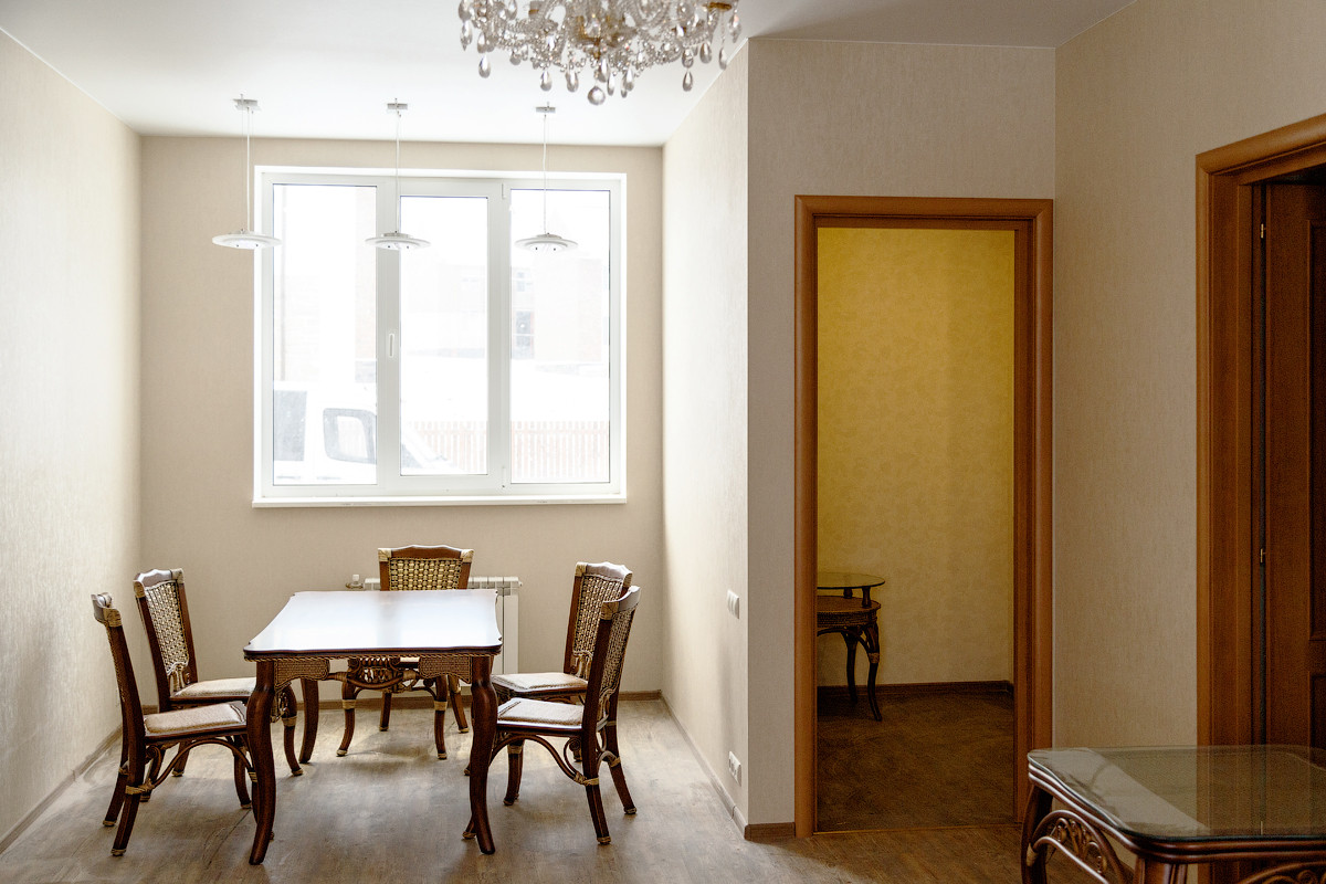 Интерьер "Остров Эрин"