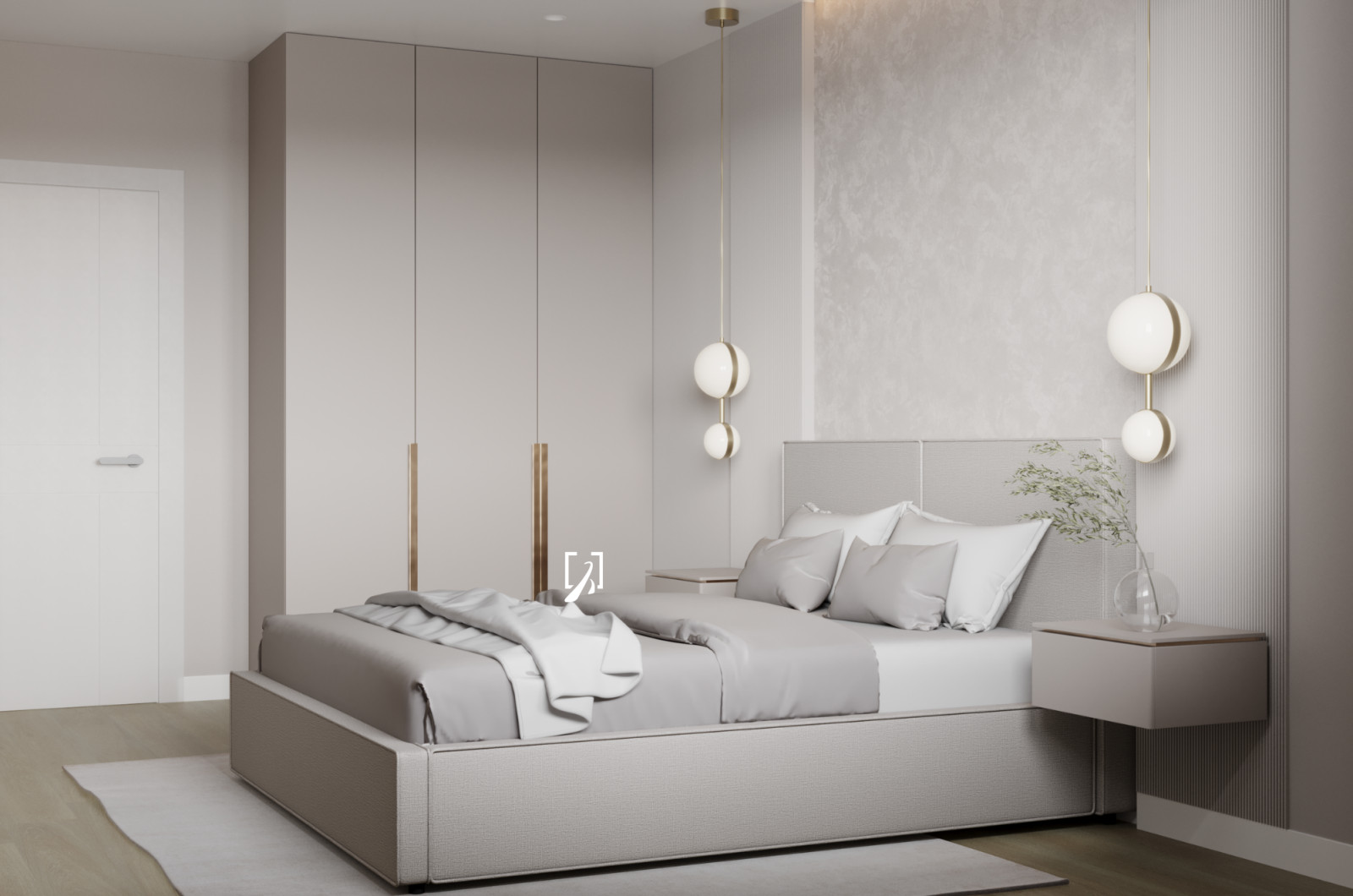 3-к квартира на вторичном рынке