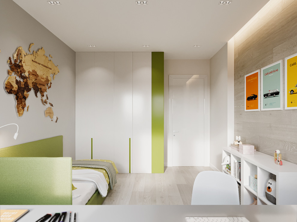 ЖК Московские Ворота - 100 кв.м.