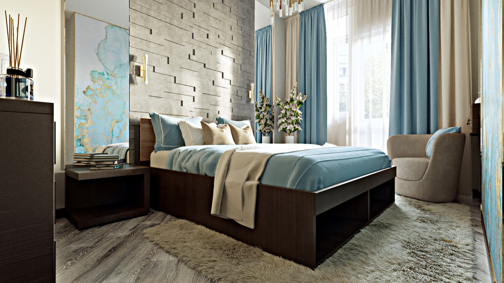 Обложка альбома: Бра Punto В проектах Юлии Сорокиной