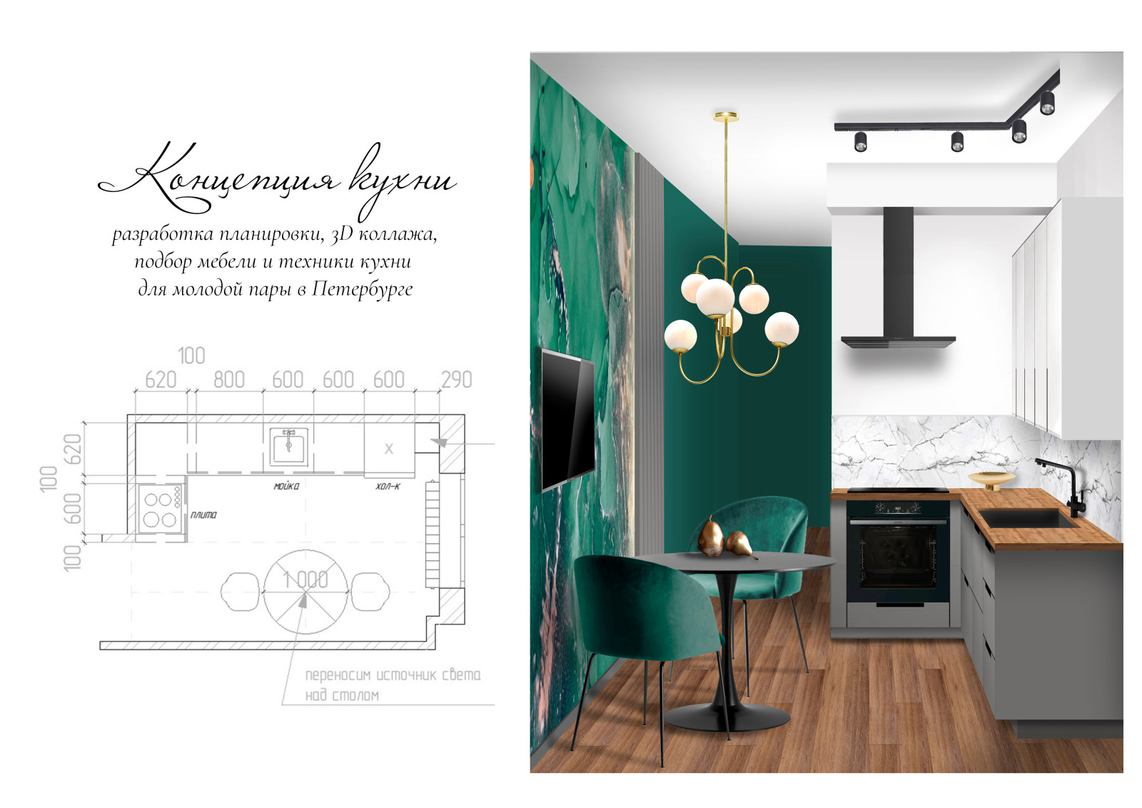 Дизайн и декорирование интерьера