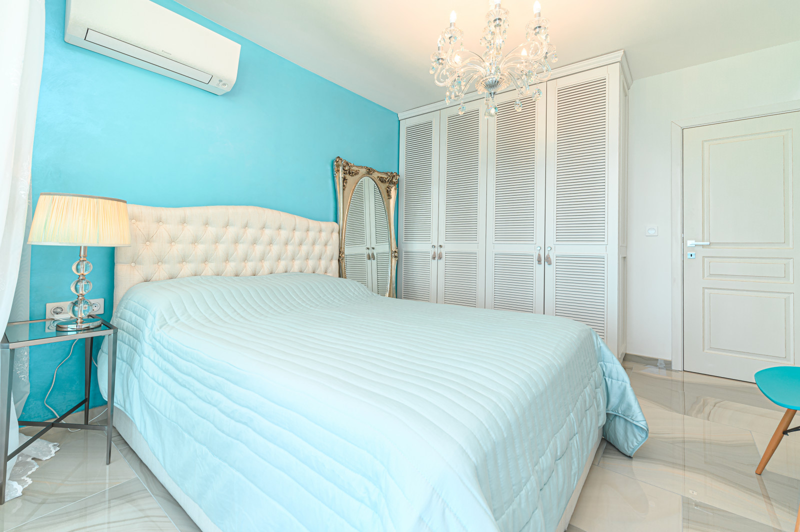 Квартира в Болгарии, 2017