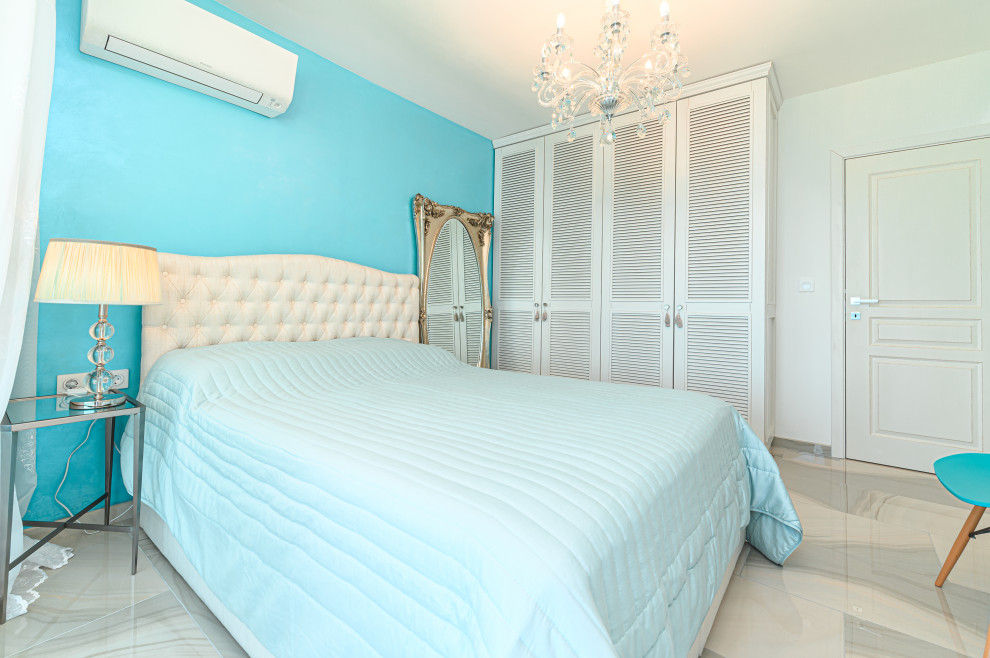 Квартира в Болгарии, 2017