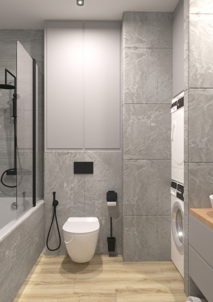 Однокомнатная квартира для молодого человека