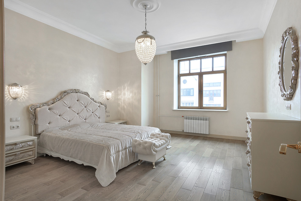 4х комнатная квартира №5