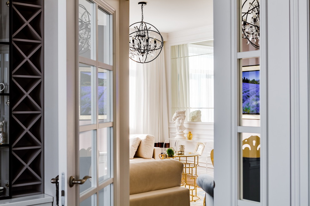 Квартира в Строгино