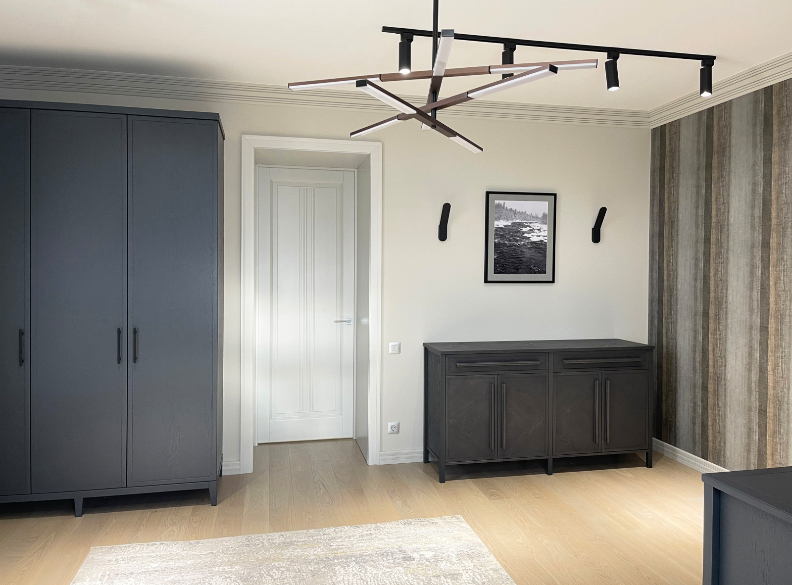 Квартира в Мурманской области