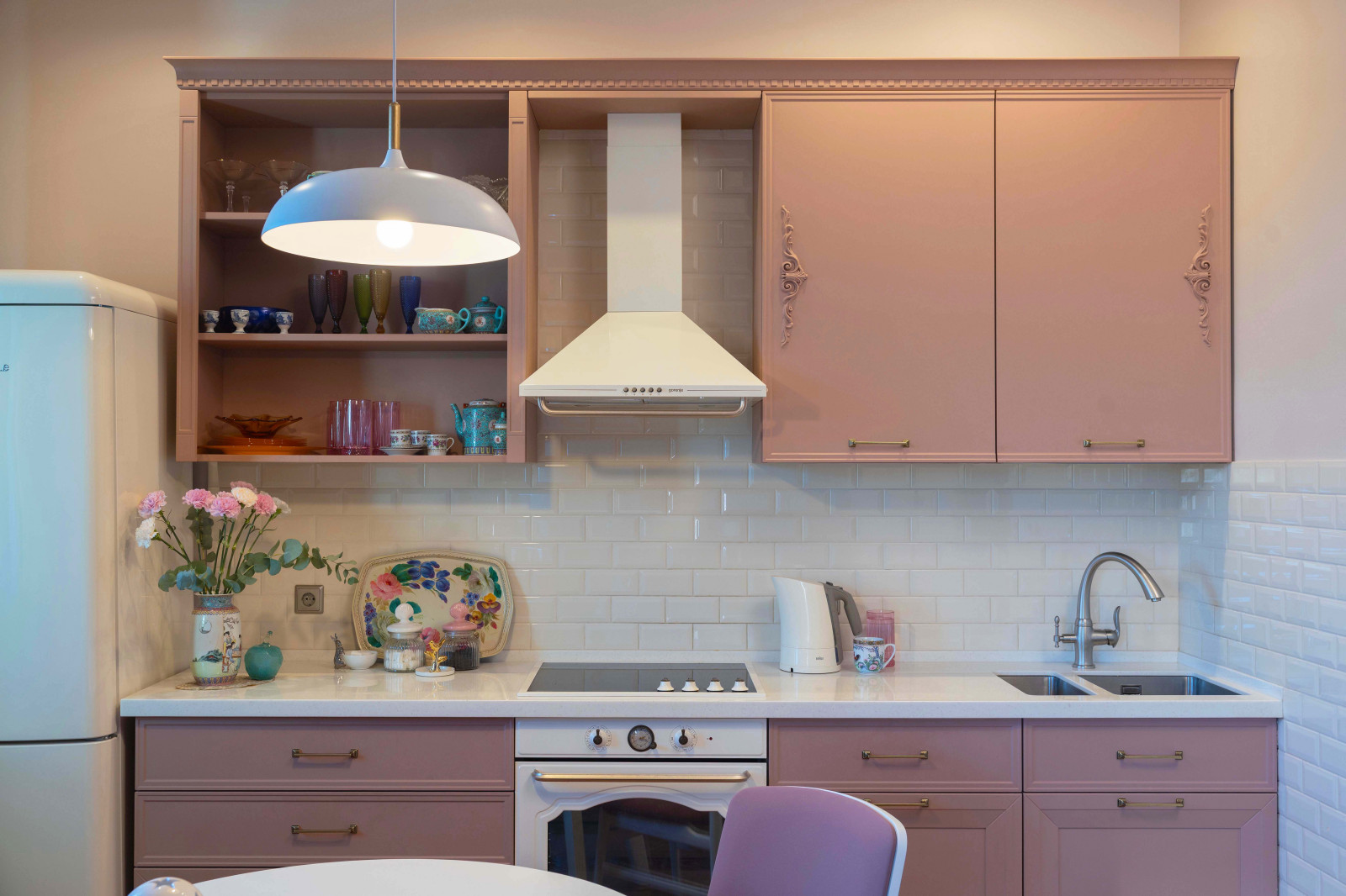 Дизайн Кухни