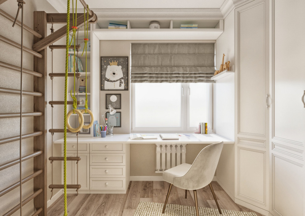 Дизайн интерьера