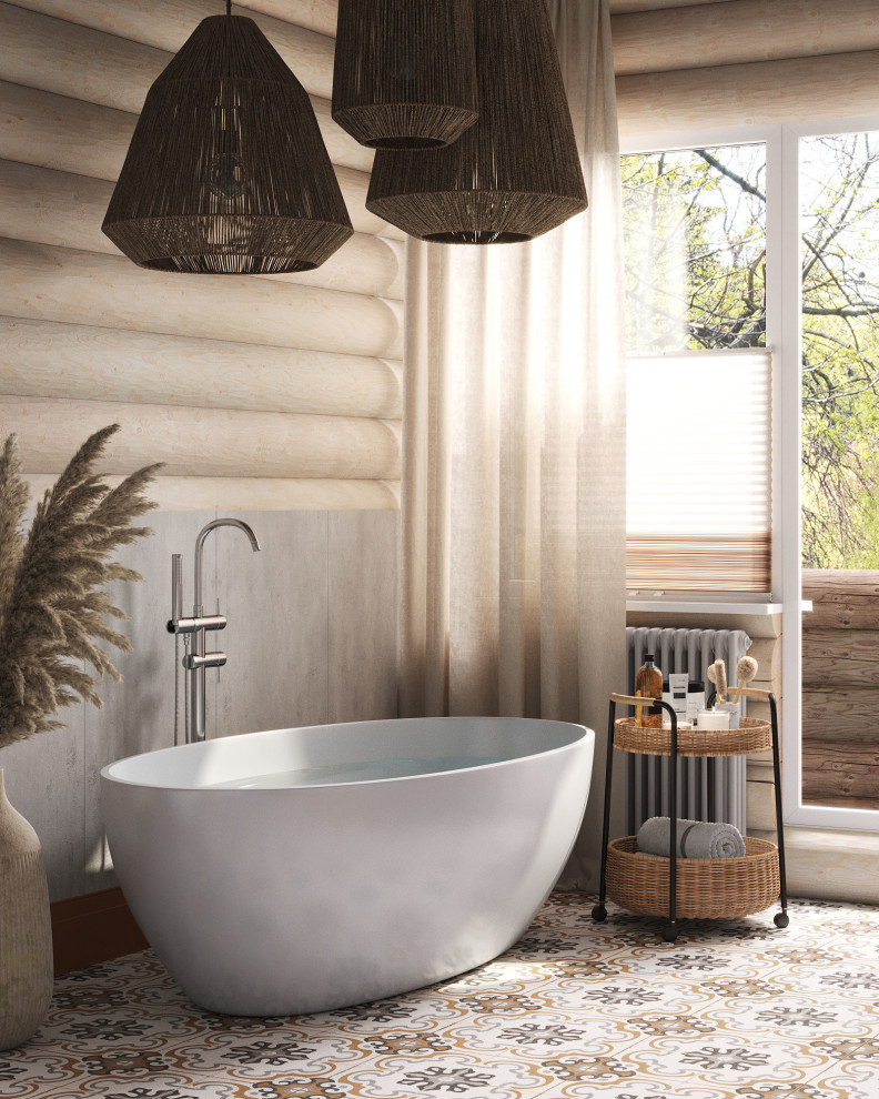 Обложка проекта: HOUSE WOOD