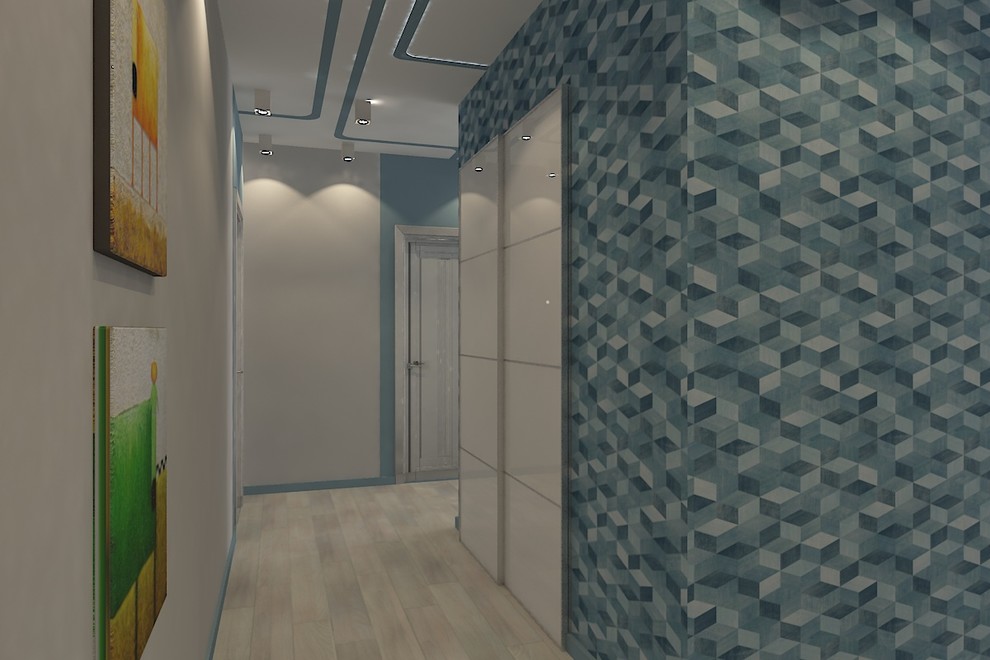 ЖК Татьянин Парк