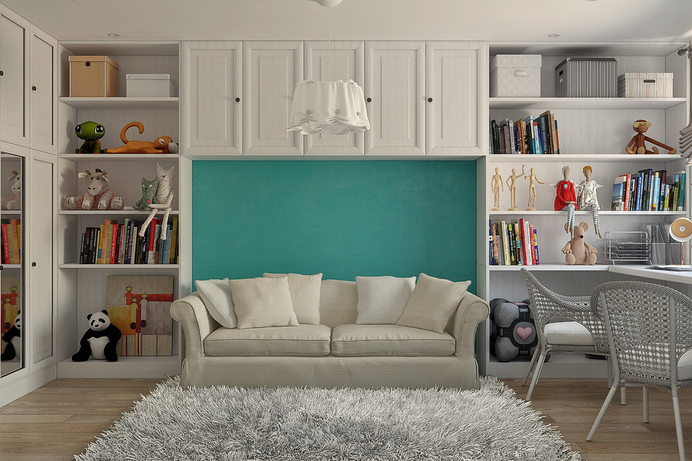 Работа наших дизайнеров