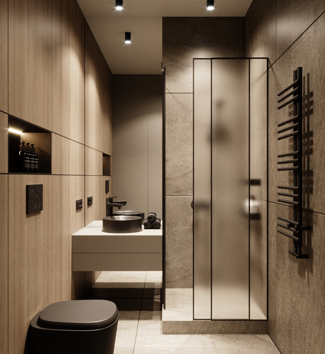 ЖК "Level Амурская"