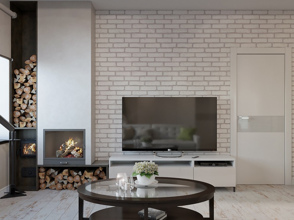 Коттедж в Нижней Ельцовке