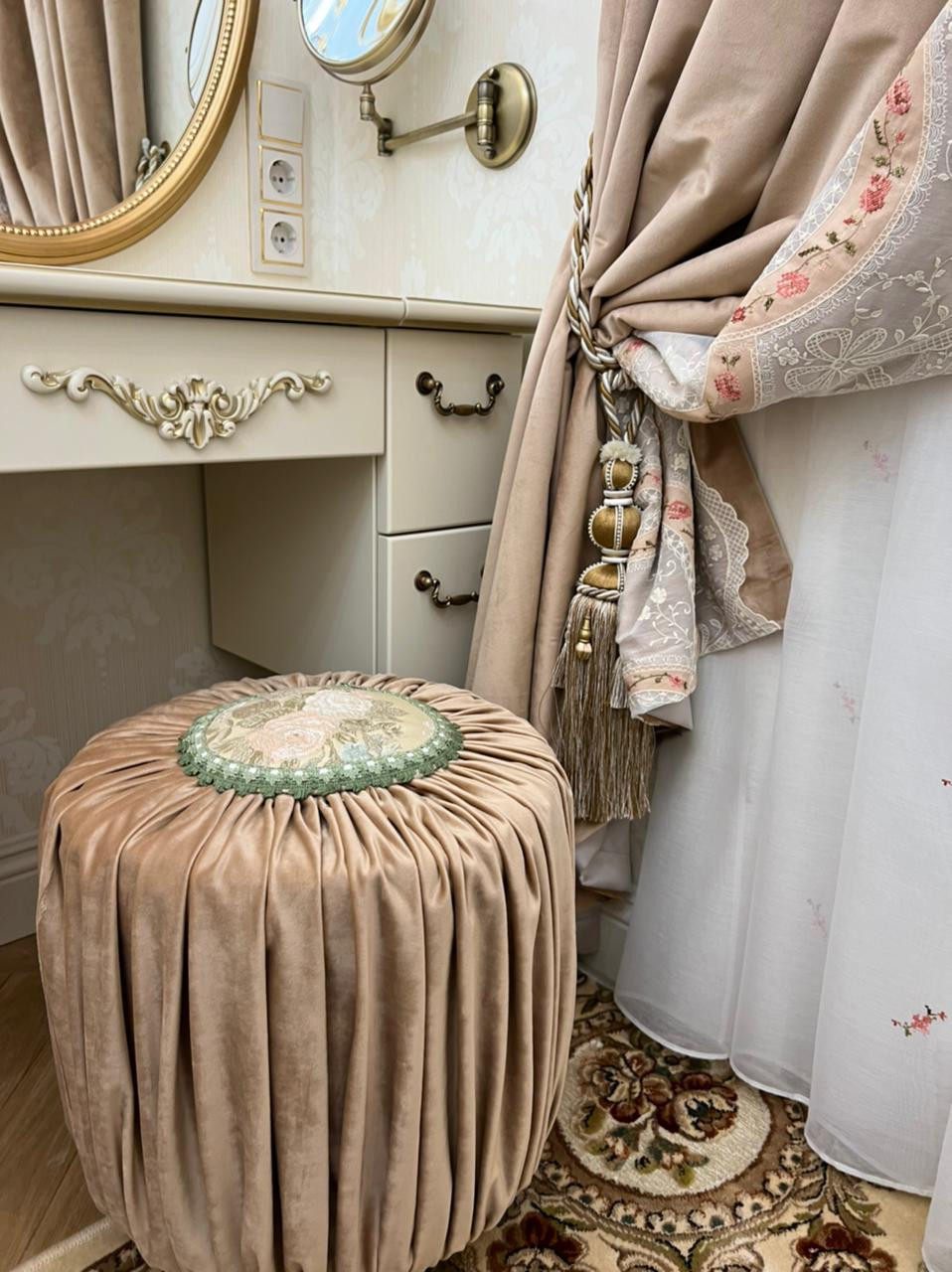 Классика в Приморском районе