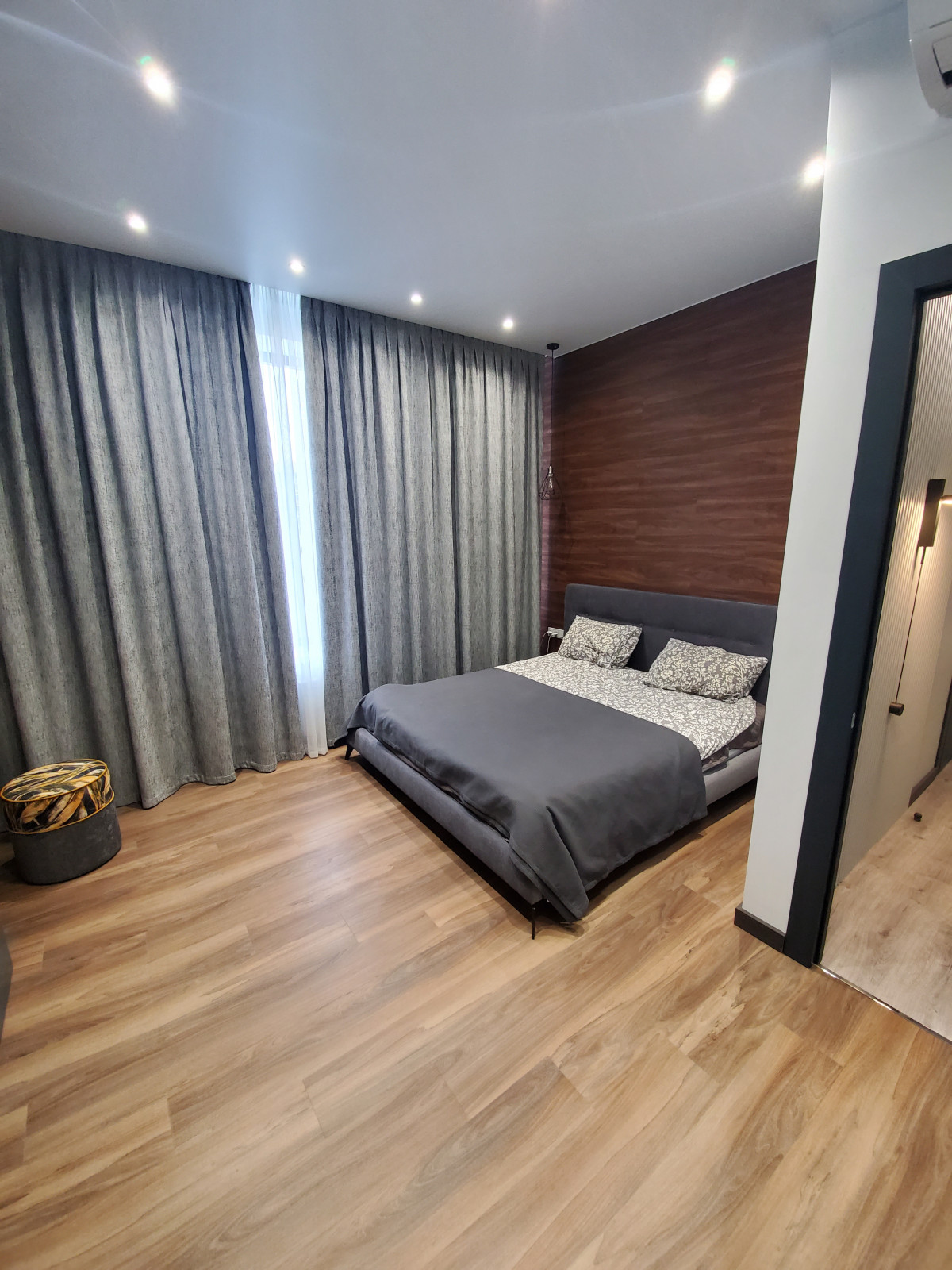 Ремонт квартиры ЖК Символ