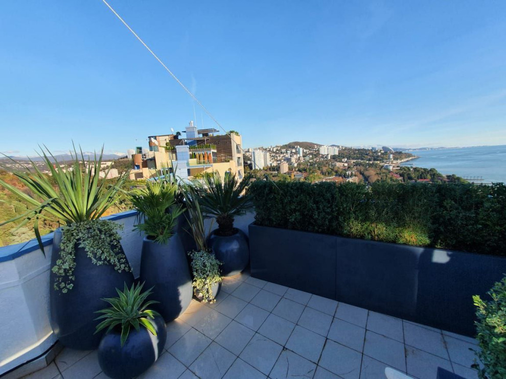 Изготовление кашпо