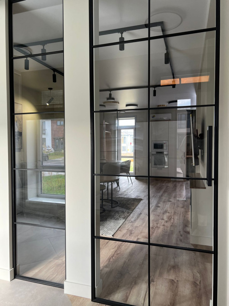 Реализация Таунхаус