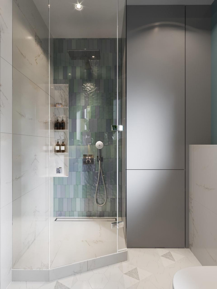 Poroda ЖК Лондон