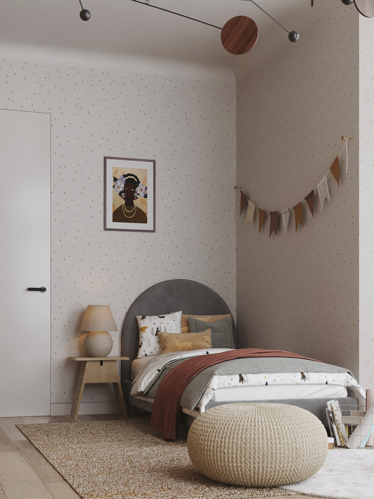 Квартира в ЖК Мироздание