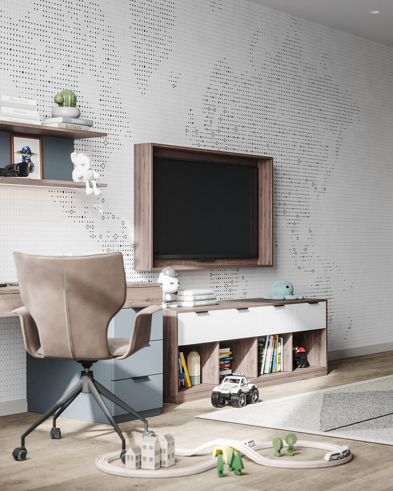 Life Варшавское