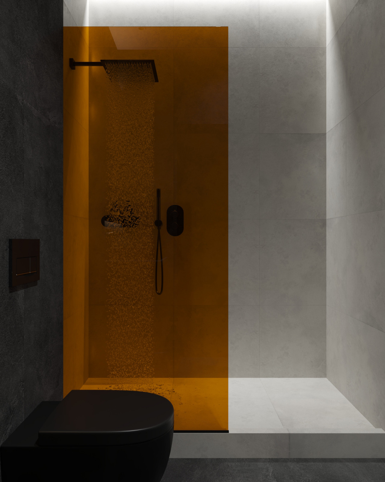 Современный лофт