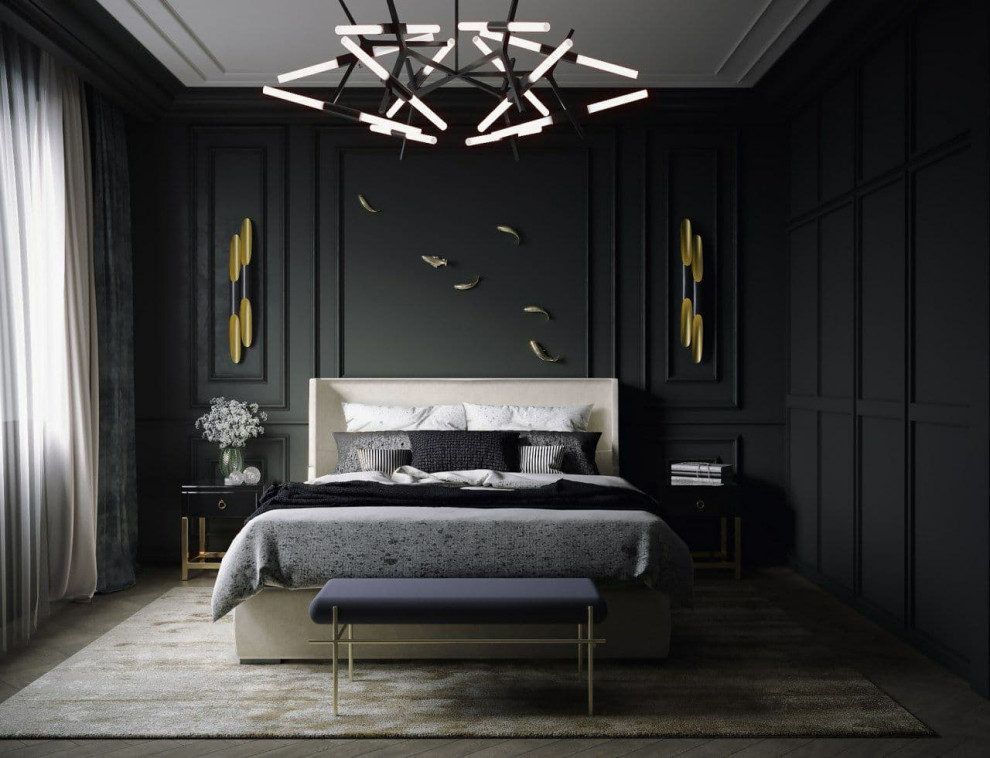 Аппаартаменты Москва Сити