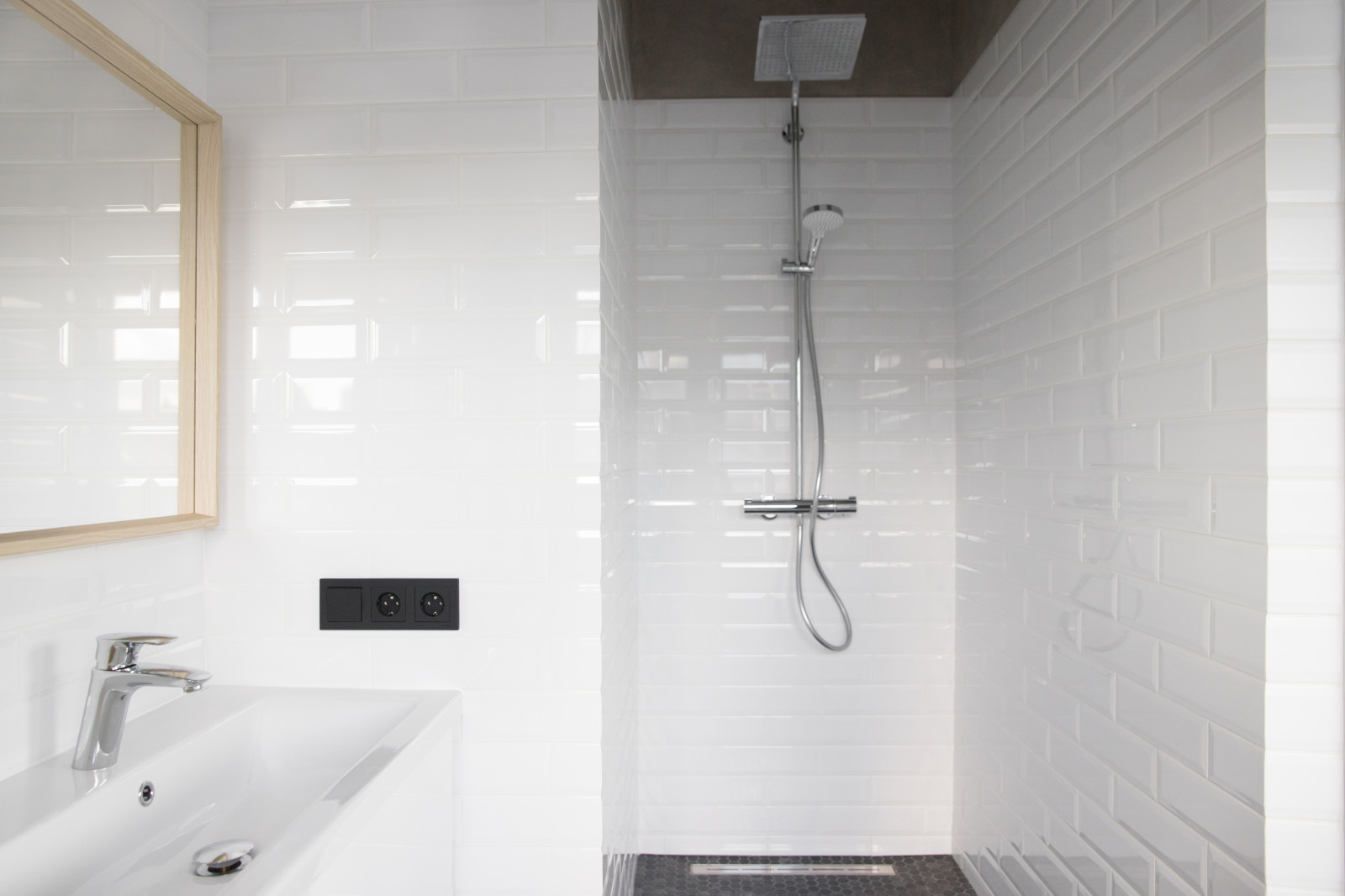 Ремонт апартаментов в ЖК STUDIO 12