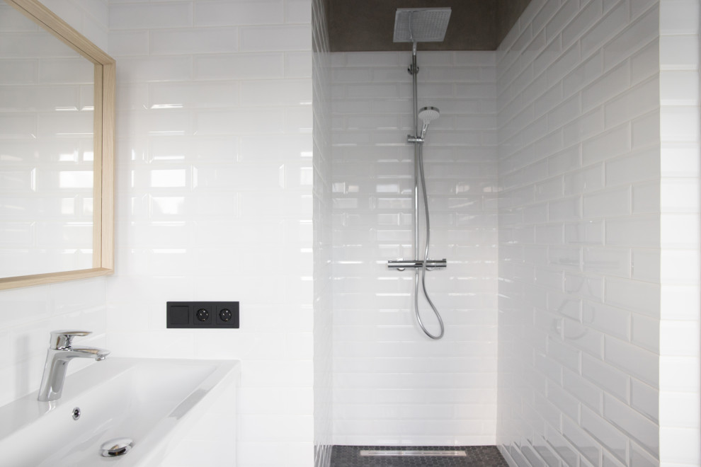 Ремонт апартаментов в ЖК STUDIO 12