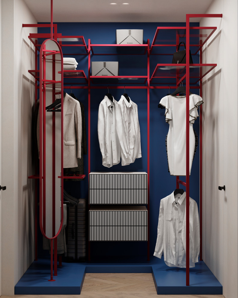 ЖК проспект Мира