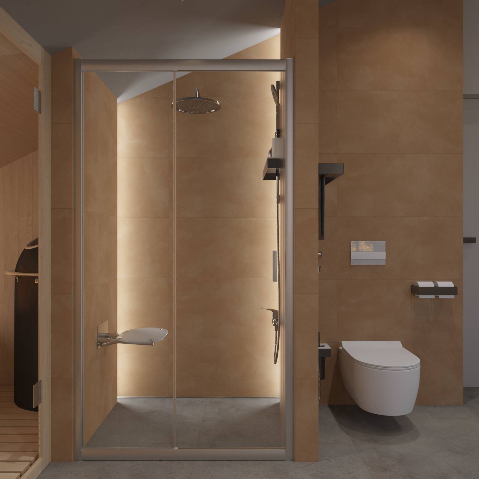 Дом г. Салехард