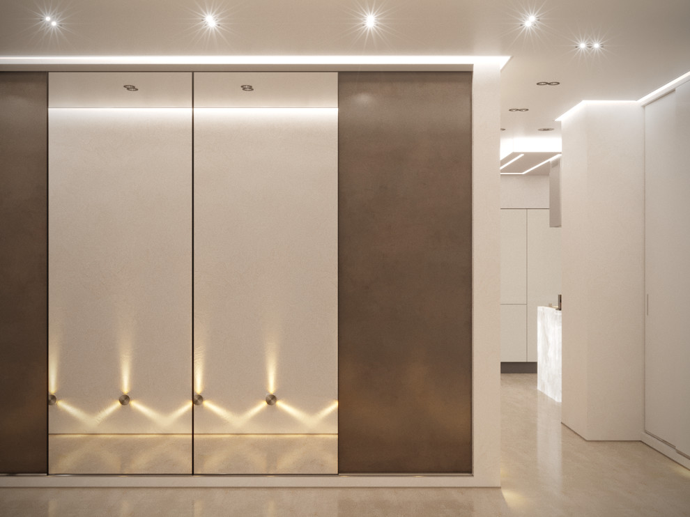 Обложка проекта: ЖК на Хорошевском шоссе