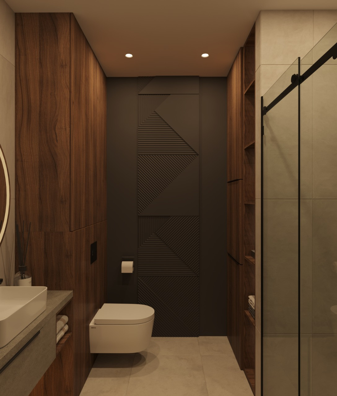 ЖК Норд г.Барнаул