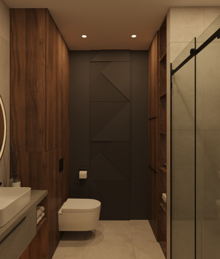 ЖК Норд г.Барнаул