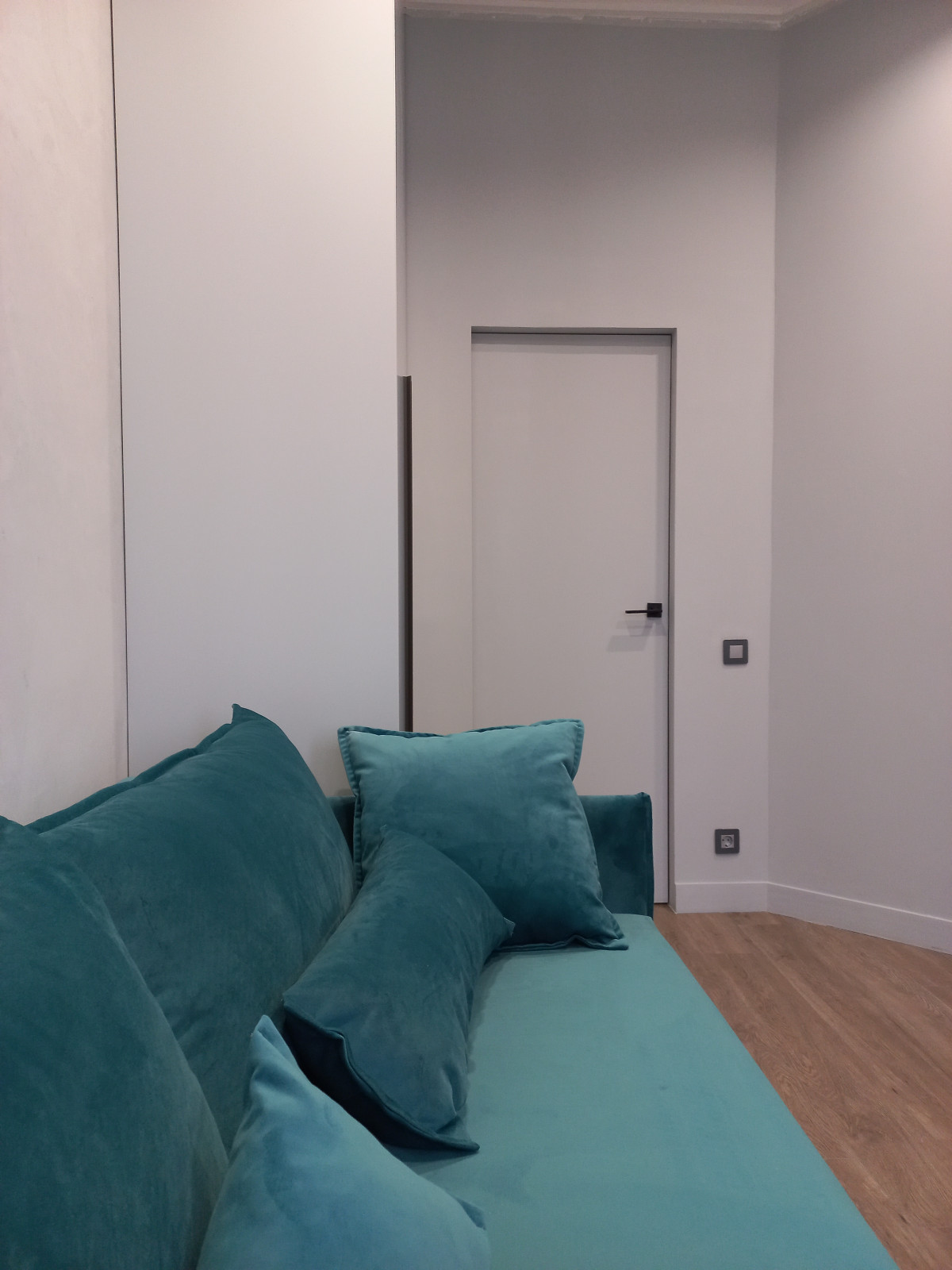 ЖК Сиреневый парк 59 кв.м.-реализация