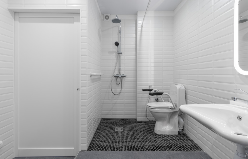 Фотосъёмка квартиры в ЖК "Малая Финляндия" в г. Выборг