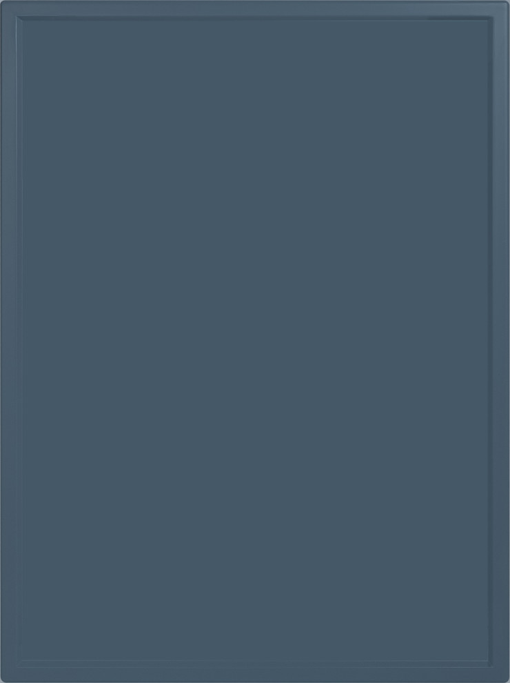 Обложка проекта: Фасады МДФ эмаль