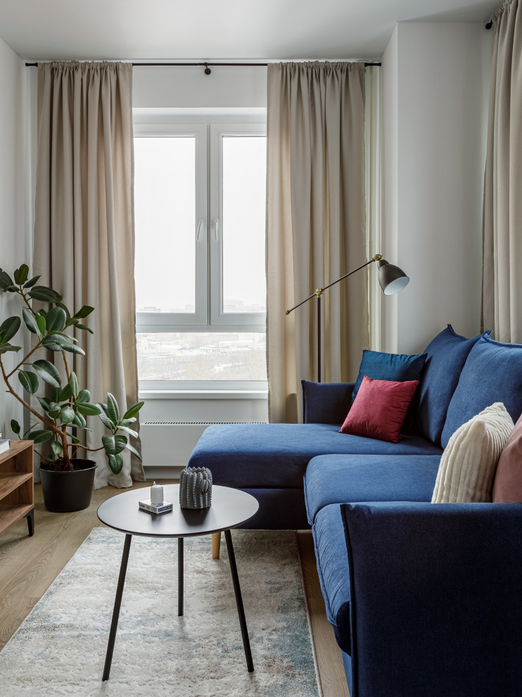 Сокольнический (INMYROOM)