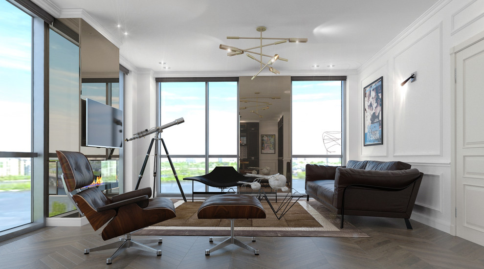 Обложка проекта: Romi