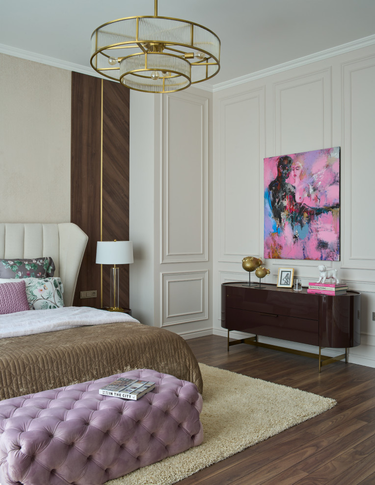 Воспоминание о Париже