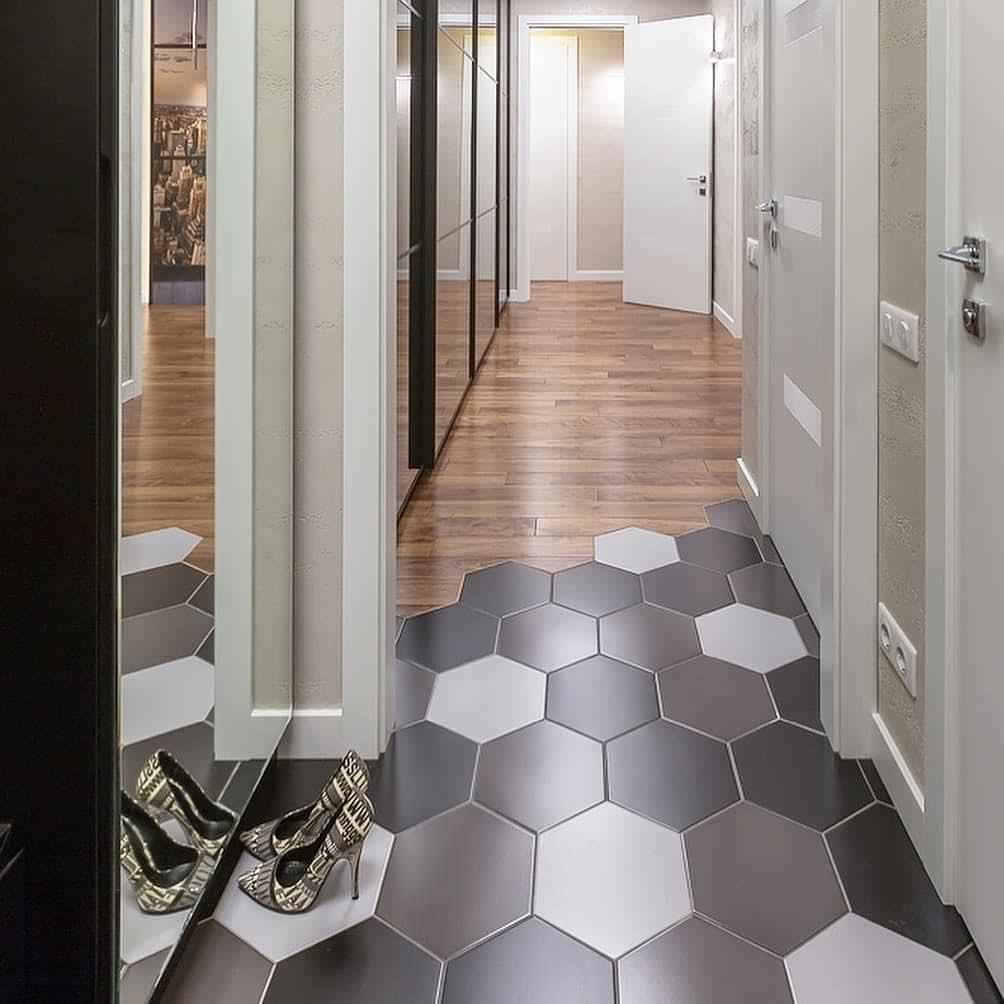 Реализация объекта 49м2