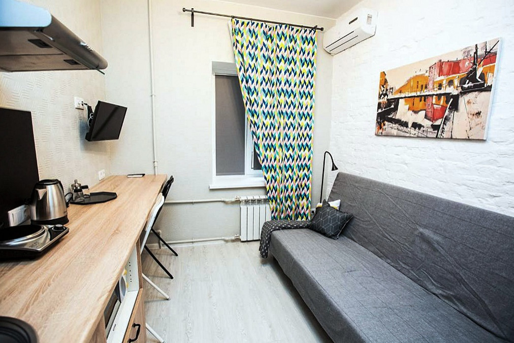 Гостевой дом Петерштадт