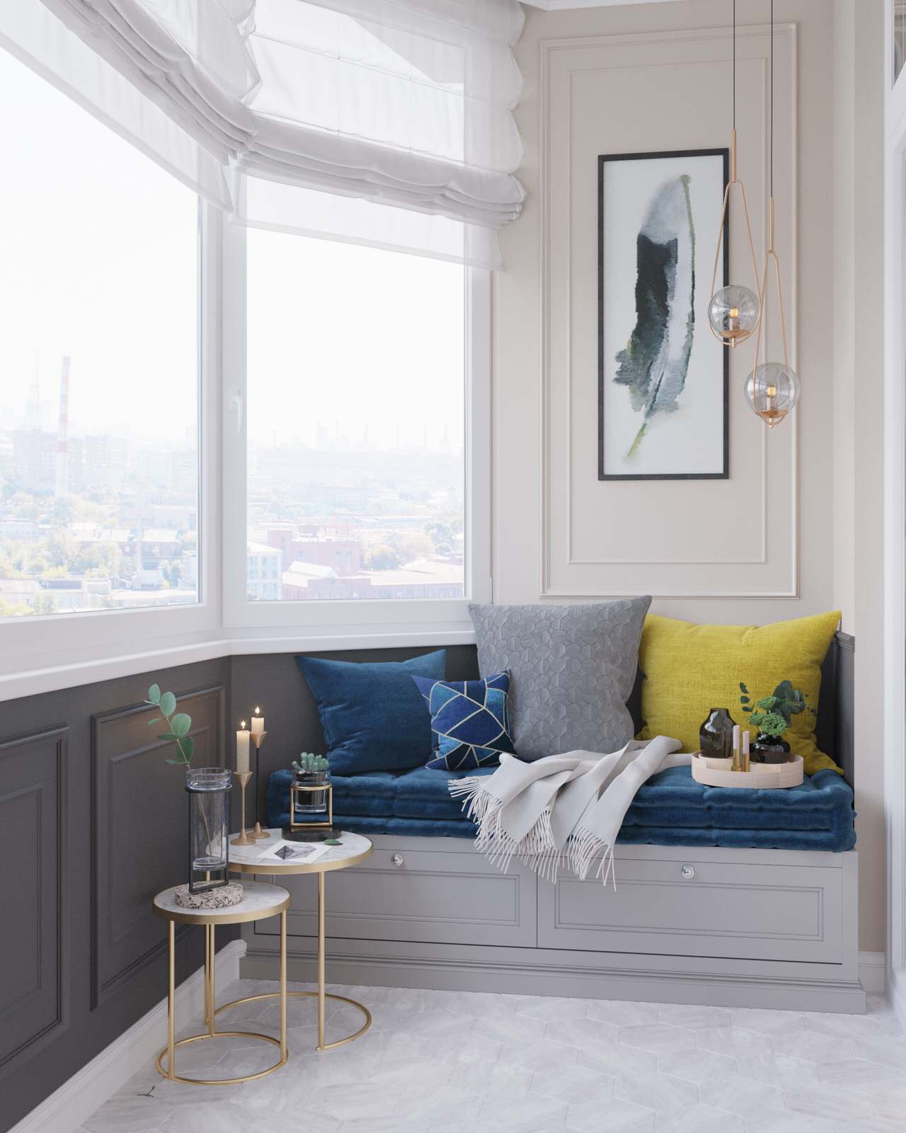 Простота и элегантность