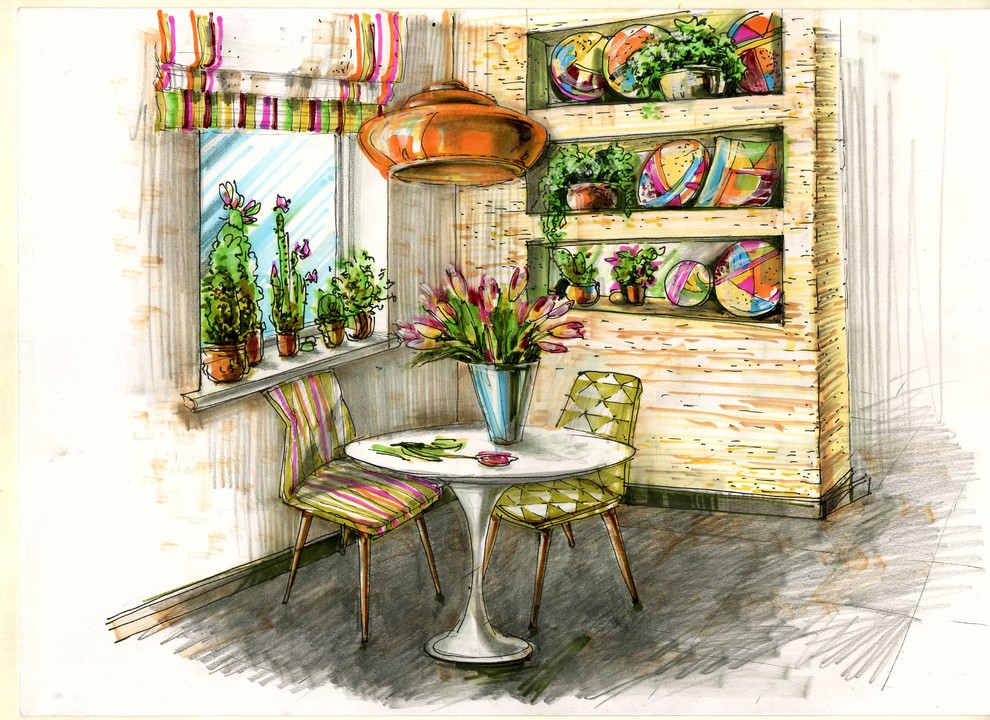 скетчи, рабочка, эскизы