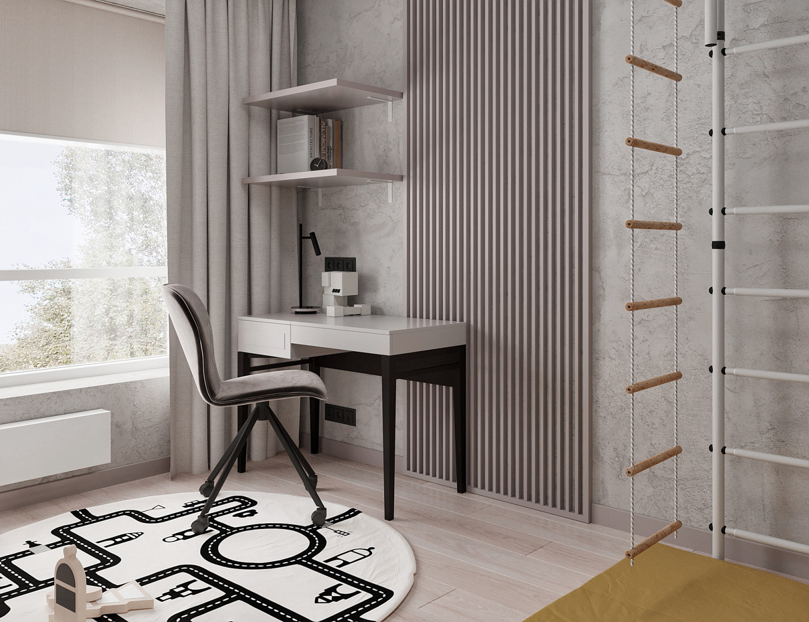 ЖК МЯКИНИНО ПАРК