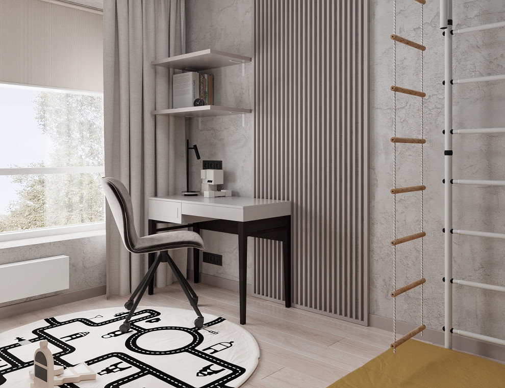 ЖК МЯКИНИНО ПАРК