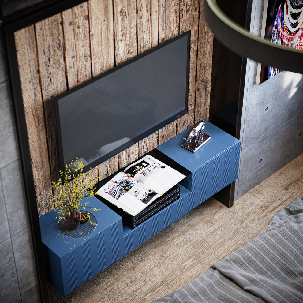 Квартира на Мосфильмовской улице